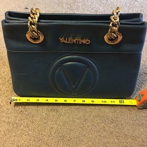Authentic Valentino bag